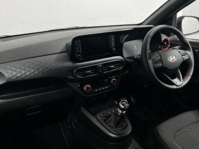  Hyundai i10 N Line 90ps 5dr manual