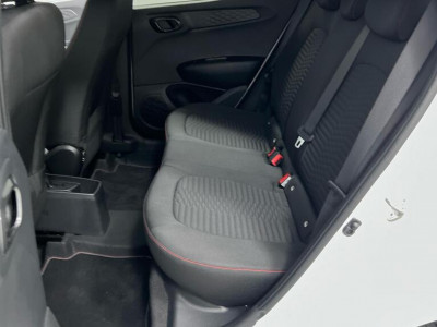  Hyundai i10 N Line 90ps 5dr manual