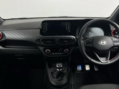  Hyundai i10 N Line 90ps 5dr manual