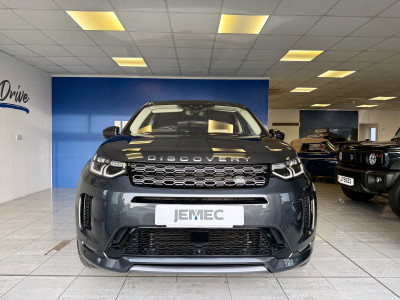  Land Rover DISCOVERY SPORT 1.5 P300E HSE Dynamic (5ST)