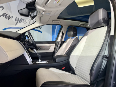  Land Rover DISCOVERY SPORT 1.5 P300E HSE Dynamic (5ST)