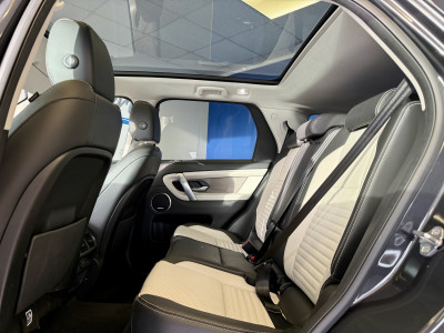  Land Rover DISCOVERY SPORT 1.5 P300E HSE Dynamic (5ST)