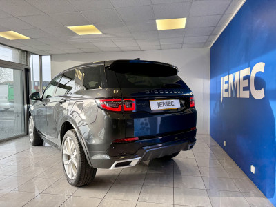  Land Rover DISCOVERY SPORT 1.5 P300E HSE Dynamic (5ST)