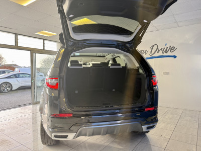  Land Rover DISCOVERY SPORT 1.5 P300E HSE Dynamic (5ST)