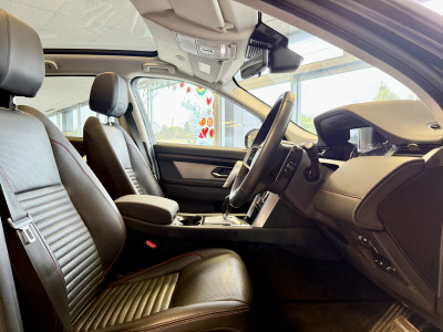  Land Rover Discovery Sport P300e Urban Edition PHEV