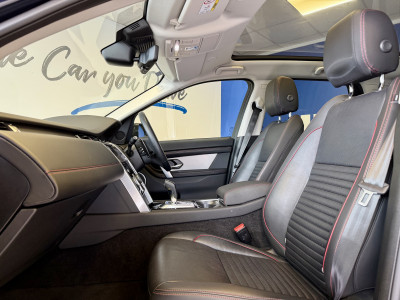  Land Rover Discovery Sport P300e Urban Edition PHEV