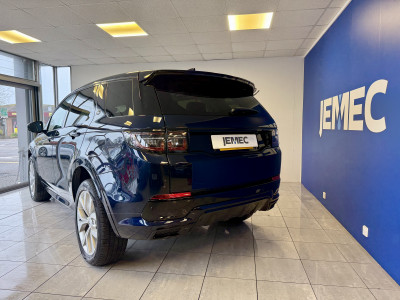  Land Rover Discovery Sport P300e Urban Edition PHEV