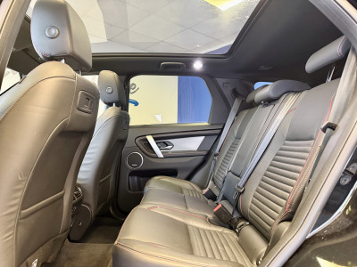  Land Rover Discovery Sport P300e Urban Edition PHEV