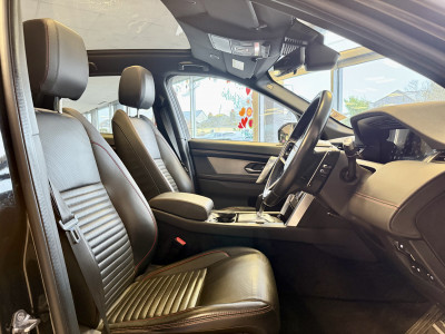  Land Rover Discovery Sport 1.5 P300e (309ps) AWD PHEV Auto R-Dynamic HSE