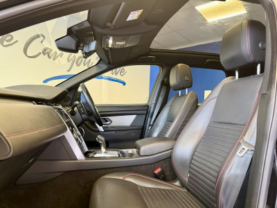  Land Rover Discovery Sport 1.5 P300e (309ps) AWD PHEV Auto R-Dynamic HSE