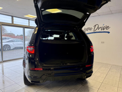  Land Rover Discovery Sport 1.5 P300e (309ps) AWD PHEV Auto R-Dynamic HSE