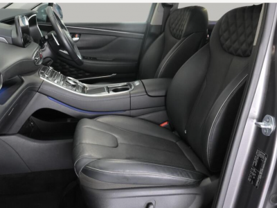  Hyundai Santa Fe 1.6T-GDi 13.8kW PHEV Ultimate AWD 7 SEATS