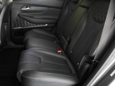  Hyundai Santa Fe 1.6T-GDi 13.8kW PHEV Ultimate AWD 7 SEATS