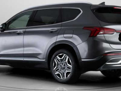  Hyundai Santa Fe 1.6T-GDi 13.8kW PHEV Ultimate AWD 7 SEATS