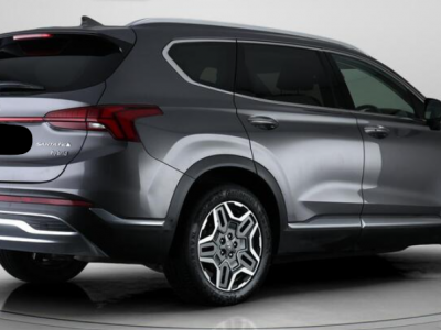  Hyundai Santa Fe 1.6T-GDi 13.8kW PHEV Ultimate AWD 7 SEATS