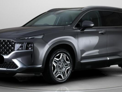  Hyundai Santa Fe 1.6T-GDi 13.8kW PHEV Ultimate AWD 7 SEATS