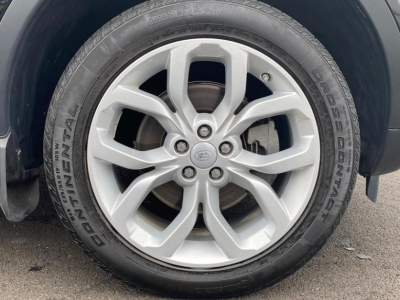  Land Rover DISCOVERY SPORT 2.0 SI4 240 HSE LUXURY