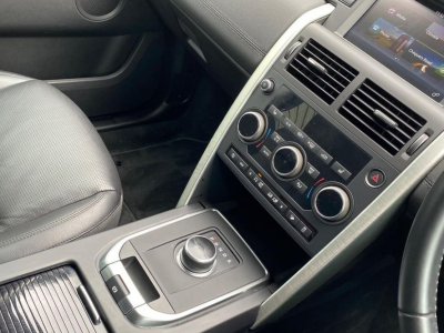  Land Rover DISCOVERY SPORT 2.0 SI4 240 HSE LUXURY