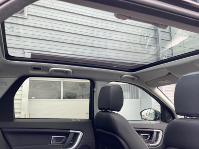  Land Rover DISCOVERY SPORT 2.0 SI4 240 HSE LUXURY