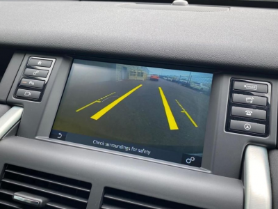  Land Rover DISCOVERY SPORT 2.0 SI4 240 HSE LUXURY