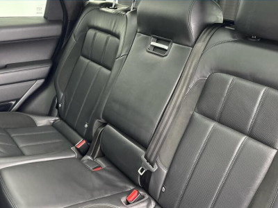  Land Rover Range Rover Sport P400 MHEV 3.0 HST