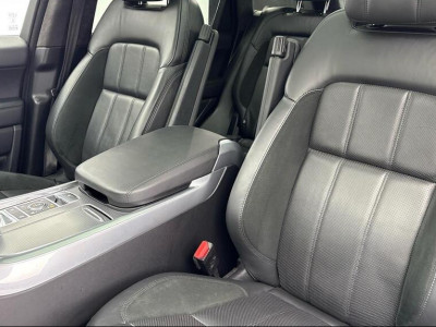  Land Rover Range Rover Sport P400 MHEV 3.0 HST