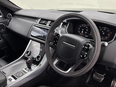  Land Rover Range Rover Sport P400 MHEV 3.0 HST