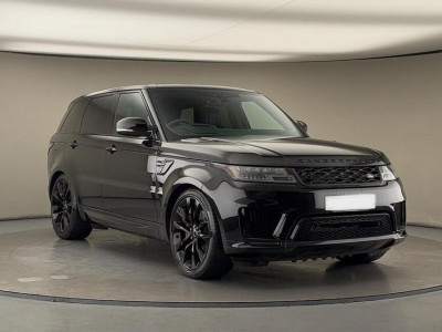  Land Rover Range Rover Sport P400 MHEV 3.0 HST