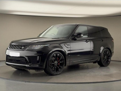  Land Rover Range Rover Sport P400 MHEV 3.0 HST