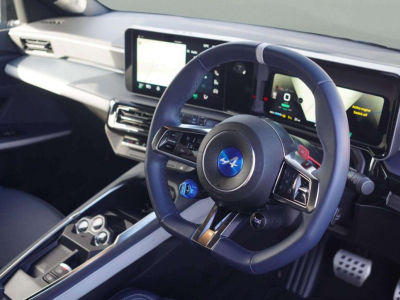  Alpine A290 52kWh GTS 5dr auto