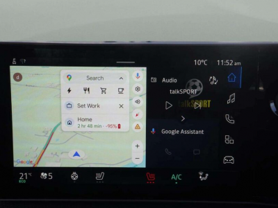  Alpine A290 52kWh GTS 5dr auto