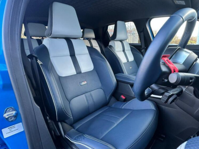  Alpine A290 52kWh GTS 5dr auto