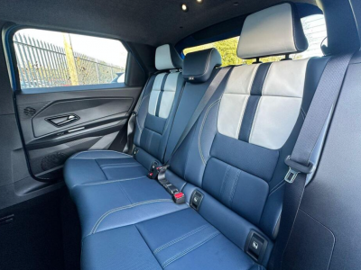  Alpine A290 52kWh GTS 5dr auto