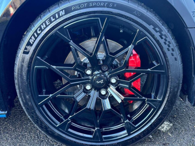  Alpine A290 52kWh GTS 5dr auto