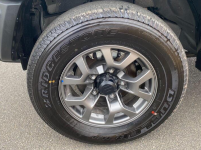  Suzuki Jimny 1.5 SZ5 ALLGRIP 4WD 5dr 4SEAT AUTO