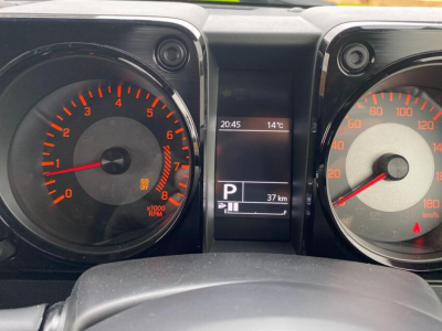  Suzuki Jimny 1.5 SZ5 ALLGRIP 4WD 5dr 4SEAT AUTO