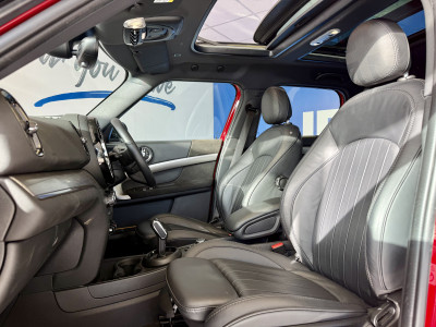 MINI COUNTRYMAN 1.5 COOPER EXCLUSIVE PREMIUM PLUS Hatchback