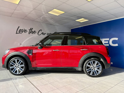  MINI COUNTRYMAN 1.5 COOPER EXCLUSIVE PREMIUM PLUS Hatchback
