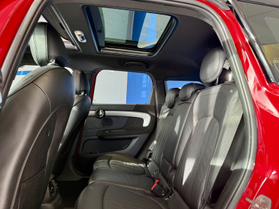  MINI COUNTRYMAN 1.5 COOPER EXCLUSIVE PREMIUM PLUS Hatchback