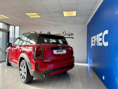  MINI COUNTRYMAN 1.5 COOPER EXCLUSIVE PREMIUM PLUS Hatchback