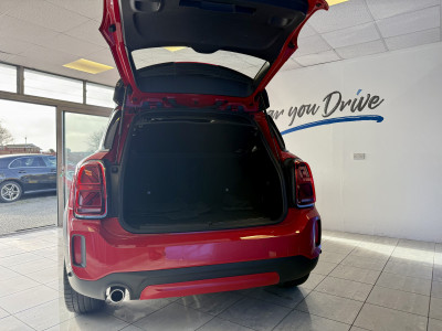  MINI COUNTRYMAN 1.5 COOPER EXCLUSIVE PREMIUM PLUS Hatchback
