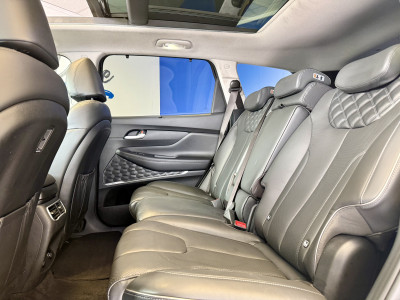  Hyundai Santa Fe 1.6T-GDi 13.8kW PHEV Ultimate AWD 7 SEATS