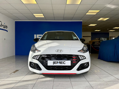  Hyundai i10 N Line 90ps 5dr manual