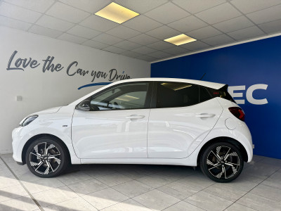  Hyundai i10 N Line 90ps 5dr manual