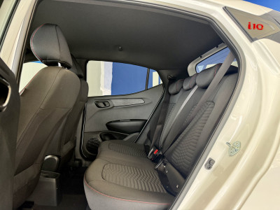  Hyundai i10 N Line 90ps 5dr manual