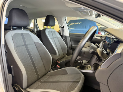  Volkswagen POLO 1.0TSI 95ps STYLE (Facelift) 5dr