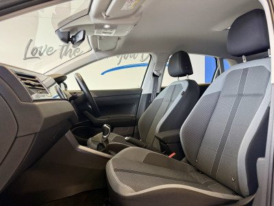  Volkswagen POLO 1.0TSI 95ps STYLE (Facelift) 5dr