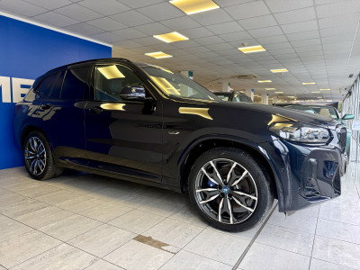  BMW X3 2.0 X Drive 30e M Sport PRO