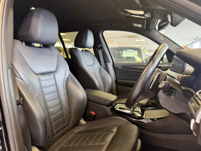  BMW X3 2.0 X Drive 30e M Sport PRO