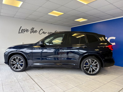  BMW X3 2.0 X Drive 30e M Sport PRO
